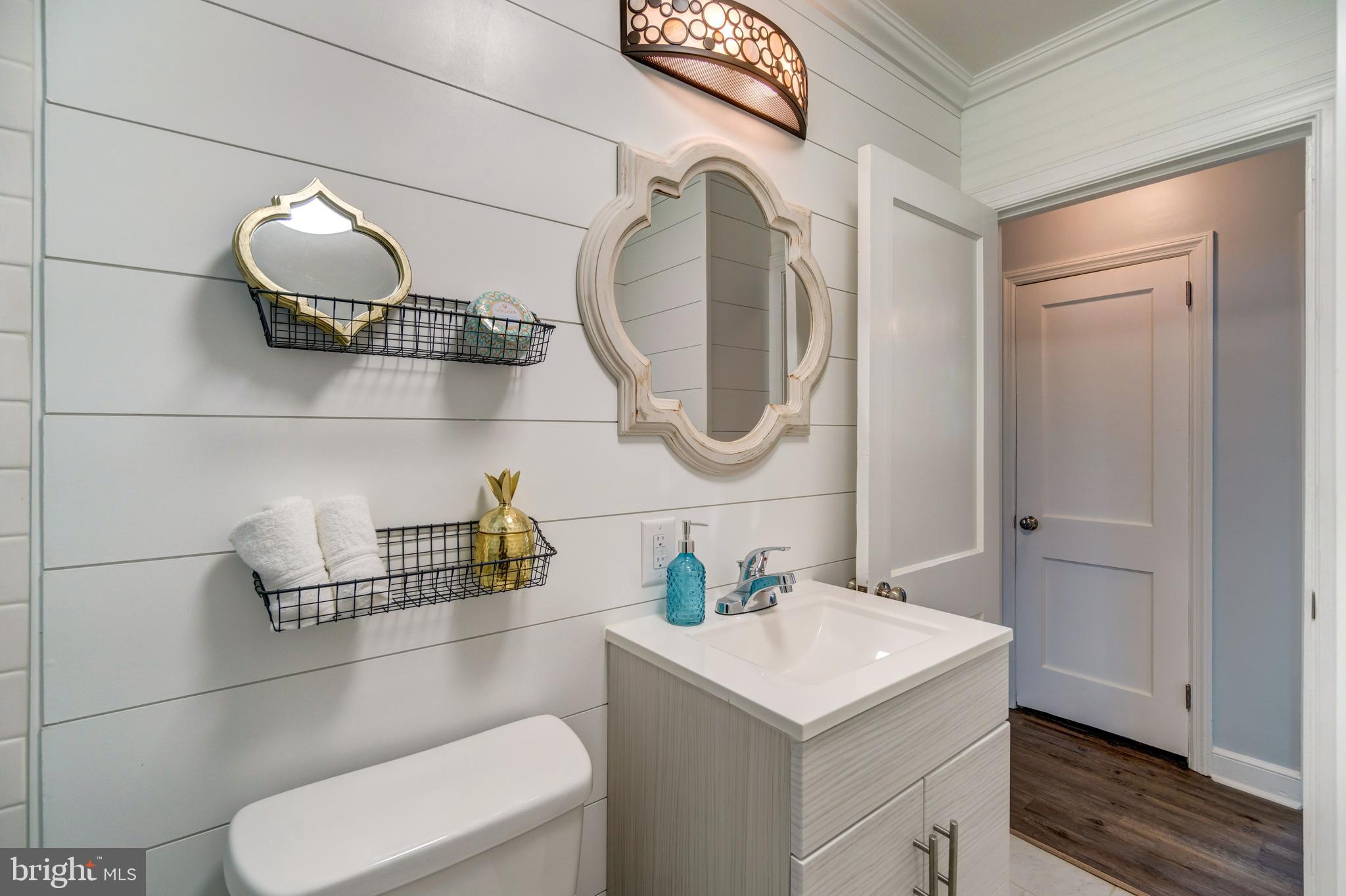 7 Little Egypt Road Elkton, MD 21921 - Photo 18 of 38 Fully renovated main floor full bathroom