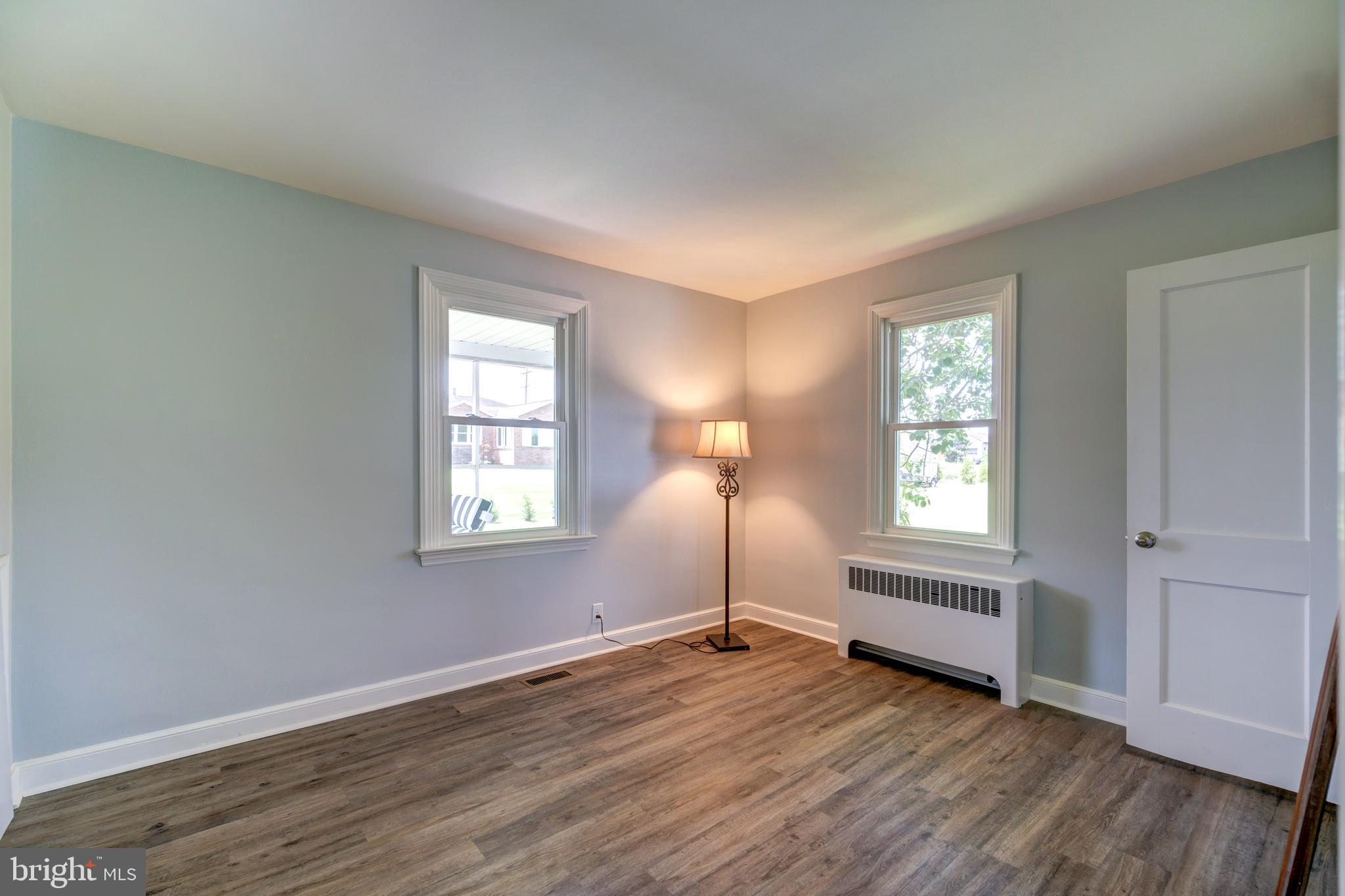 7 Little Egypt Road Elkton, MD 21921 - Photo 19 of 38 Main floor bedroom 1 with closet