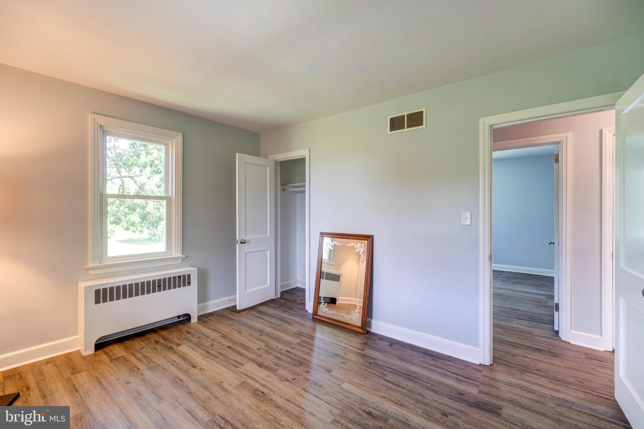 7 Little Egypt Road Elkton, MD 21921 - Photo 20 of 38 Main floor bedroom 1 with closet