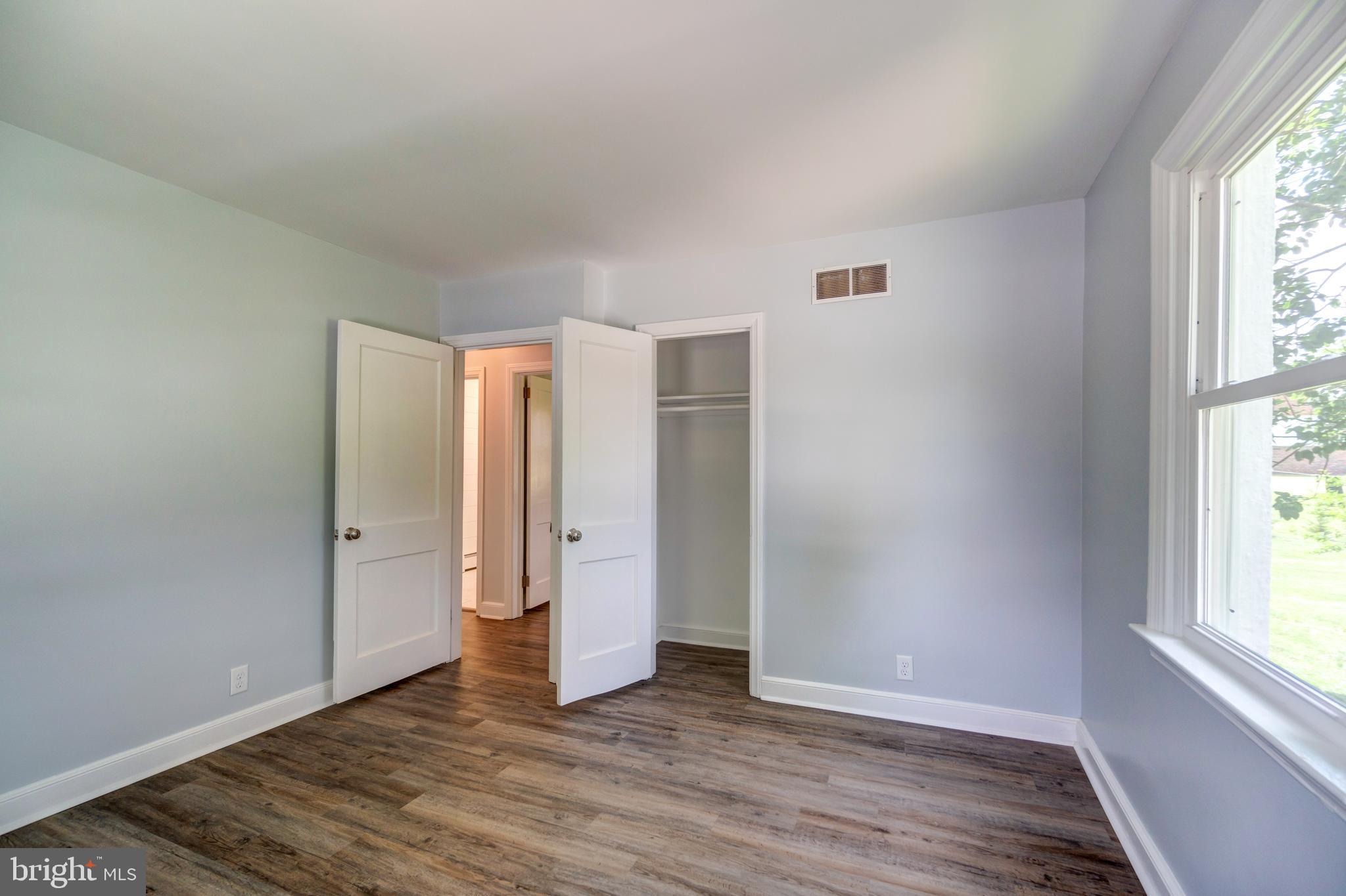 7 Little Egypt Road Elkton, MD 21921 - Photo 22 of 38 Main floor bedroom 2 with closet