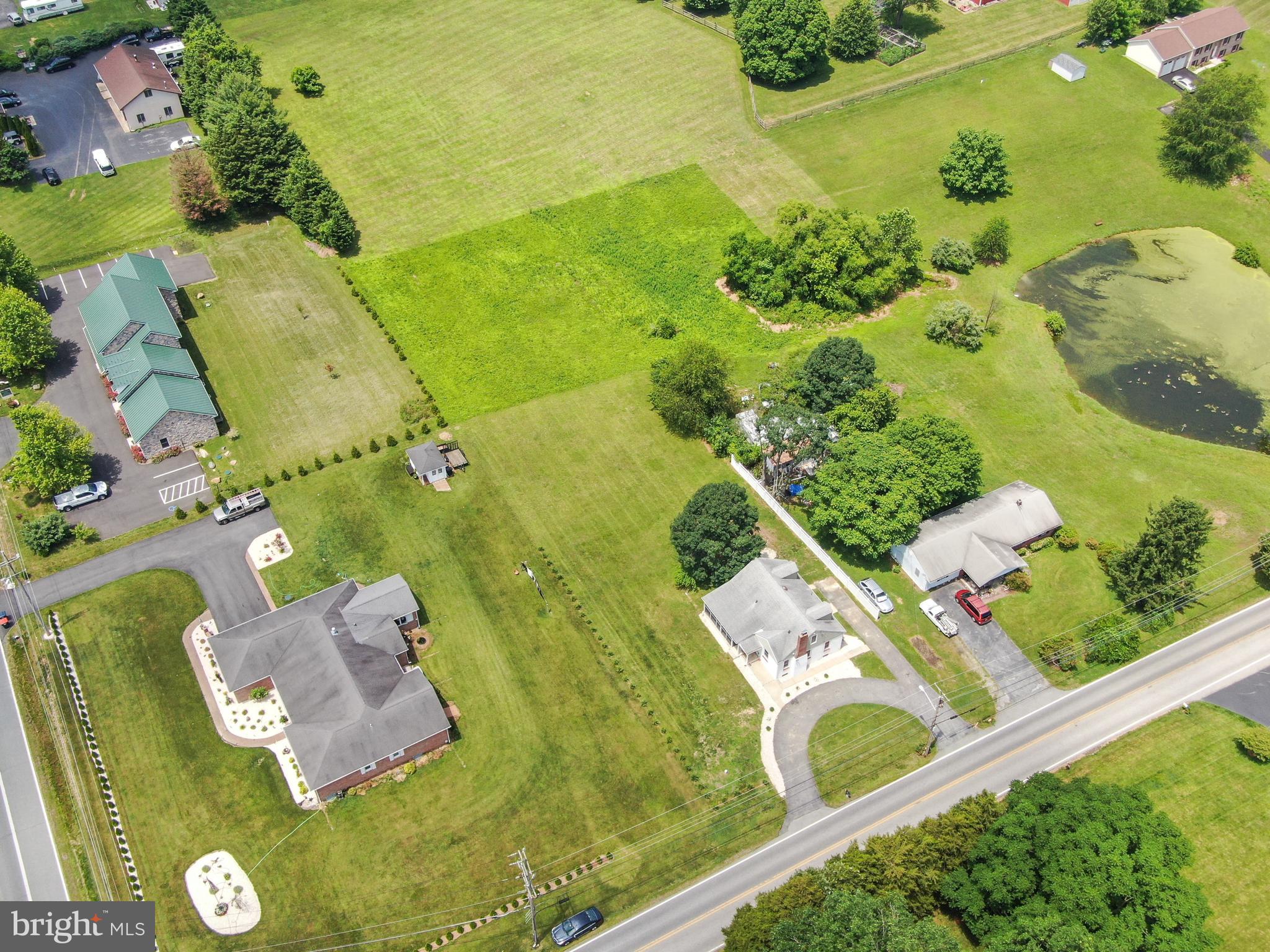 7 Little Egypt Road Elkton, MD 21921 - Photo 32 of 38 Flat, open 1.5 acre lot (2 tax parcels)