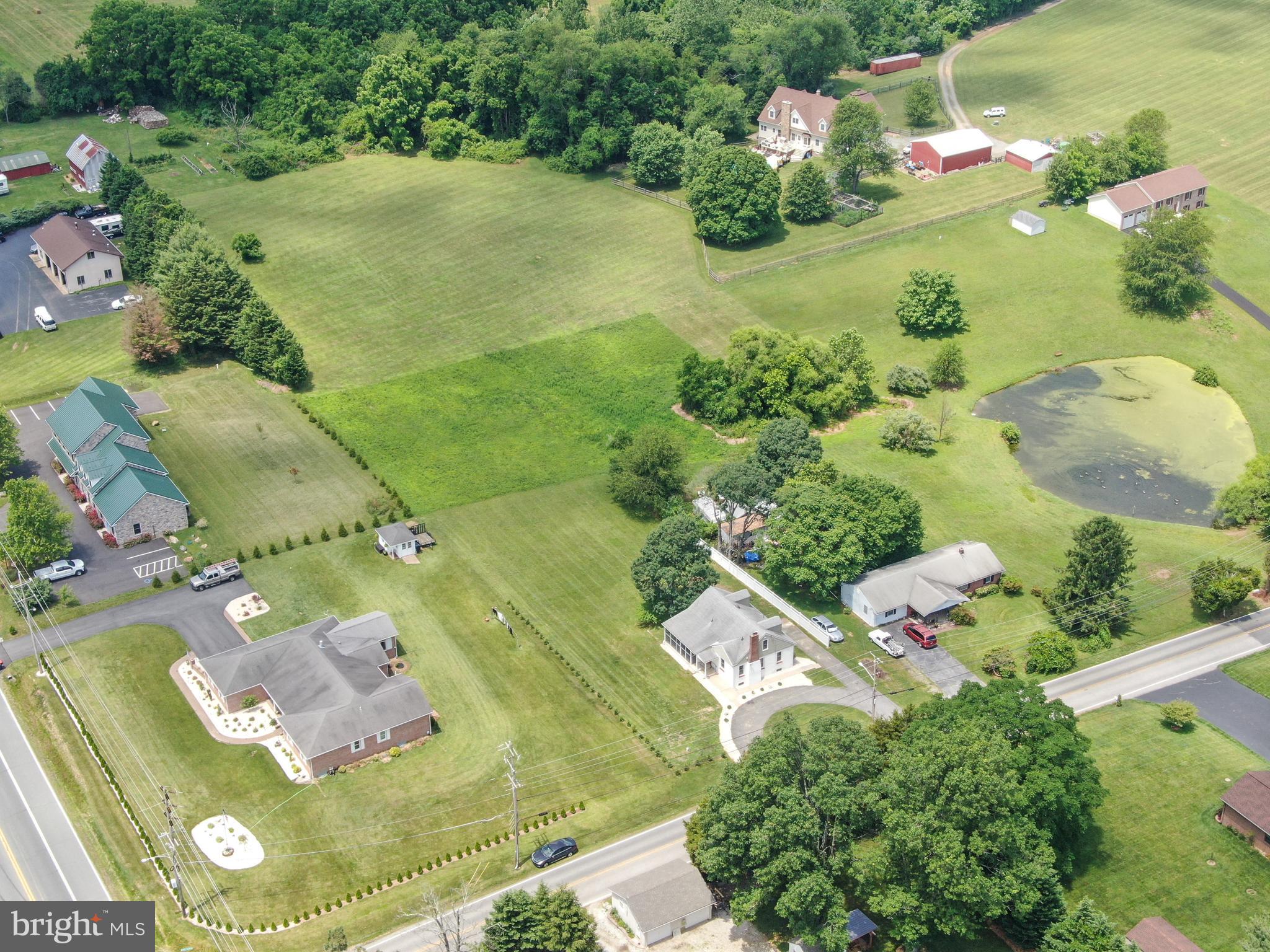7 Little Egypt Road Elkton, MD 21921 - Photo 34 of 38 Flat, open 1.5 acre lot (2 tax parcels)