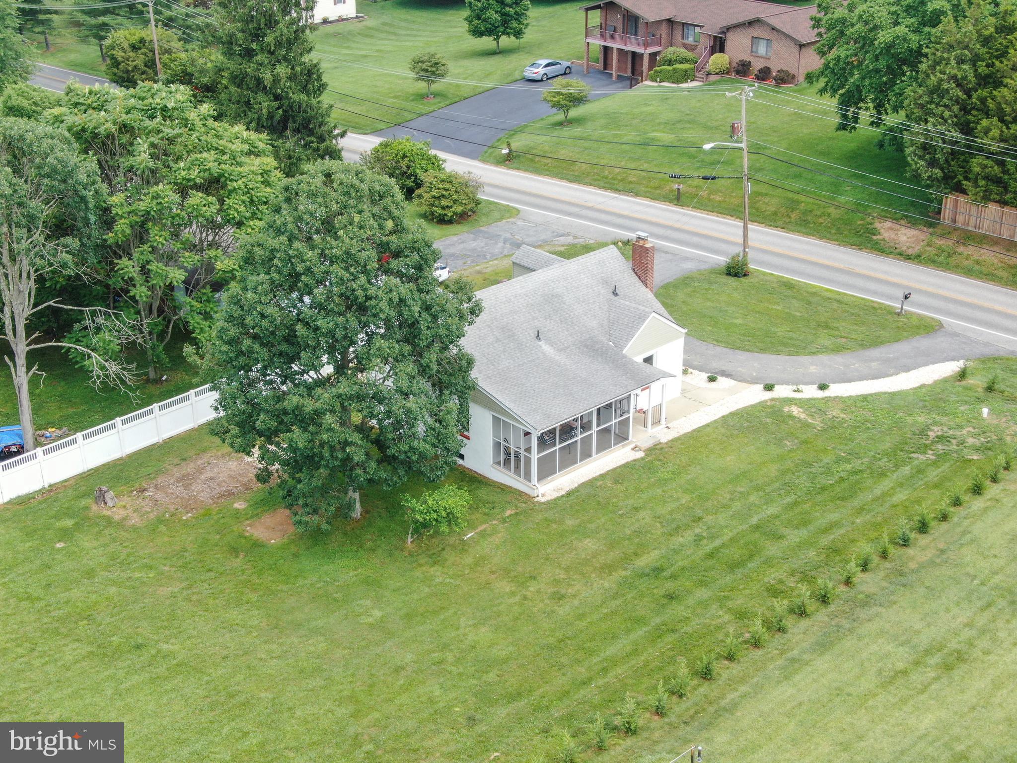 7 Little Egypt Road Elkton, MD 21921 - Photo 35 of 38 Flat, open 1.5 acre lot (2 tax parcels)