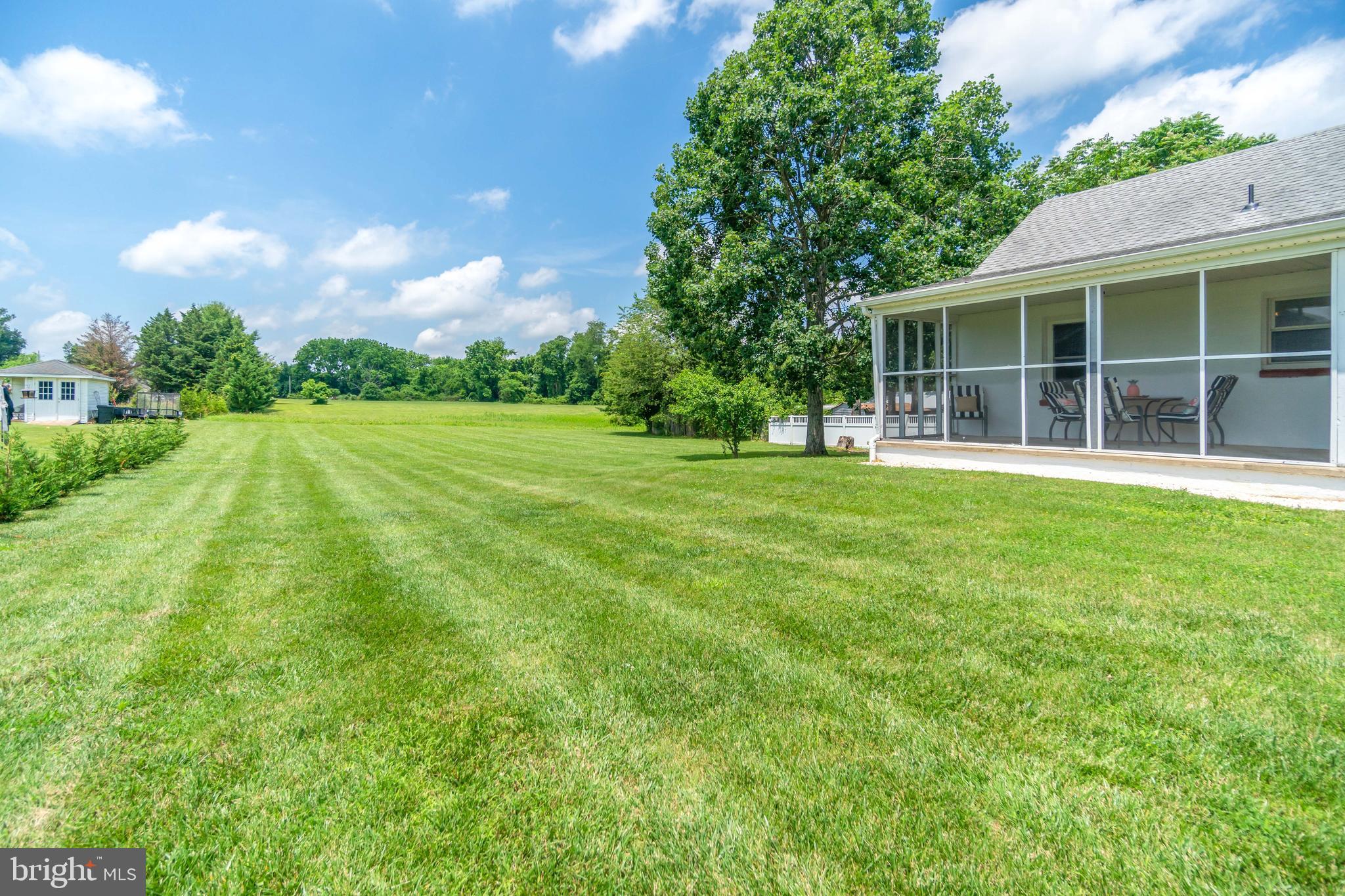 7 Little Egypt Road Elkton, MD 21921 - Photo 36 of 38 Flat, open 1.15 acre lot