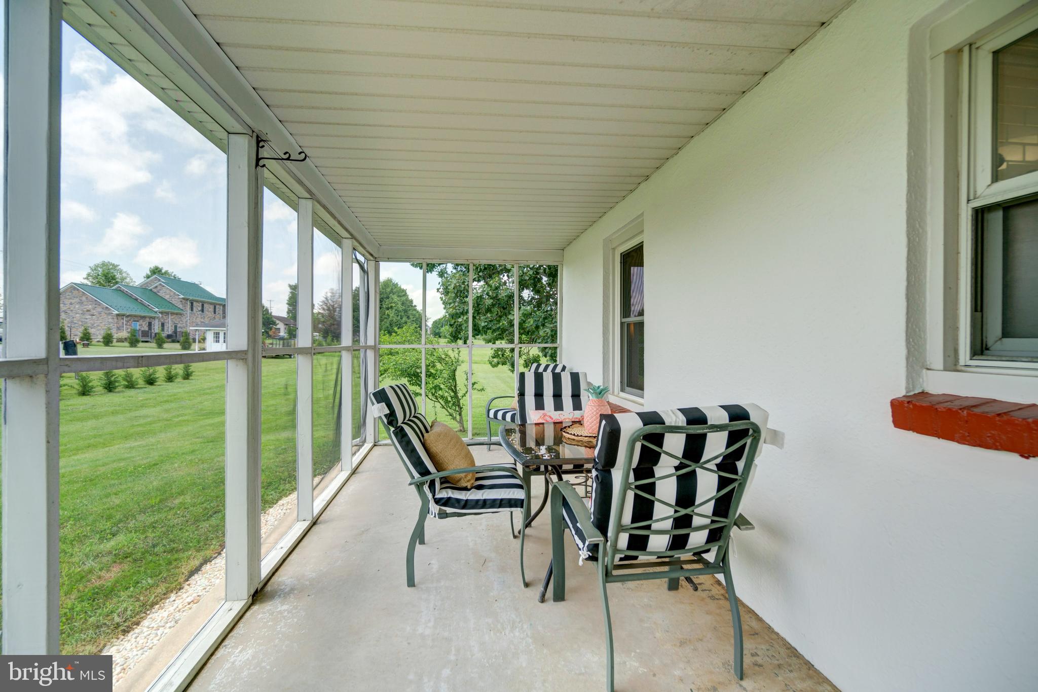 7 Little Egypt Road Elkton, MD 21921 - Photo 8 of 38 Private screen porch to enjoy the outdoors