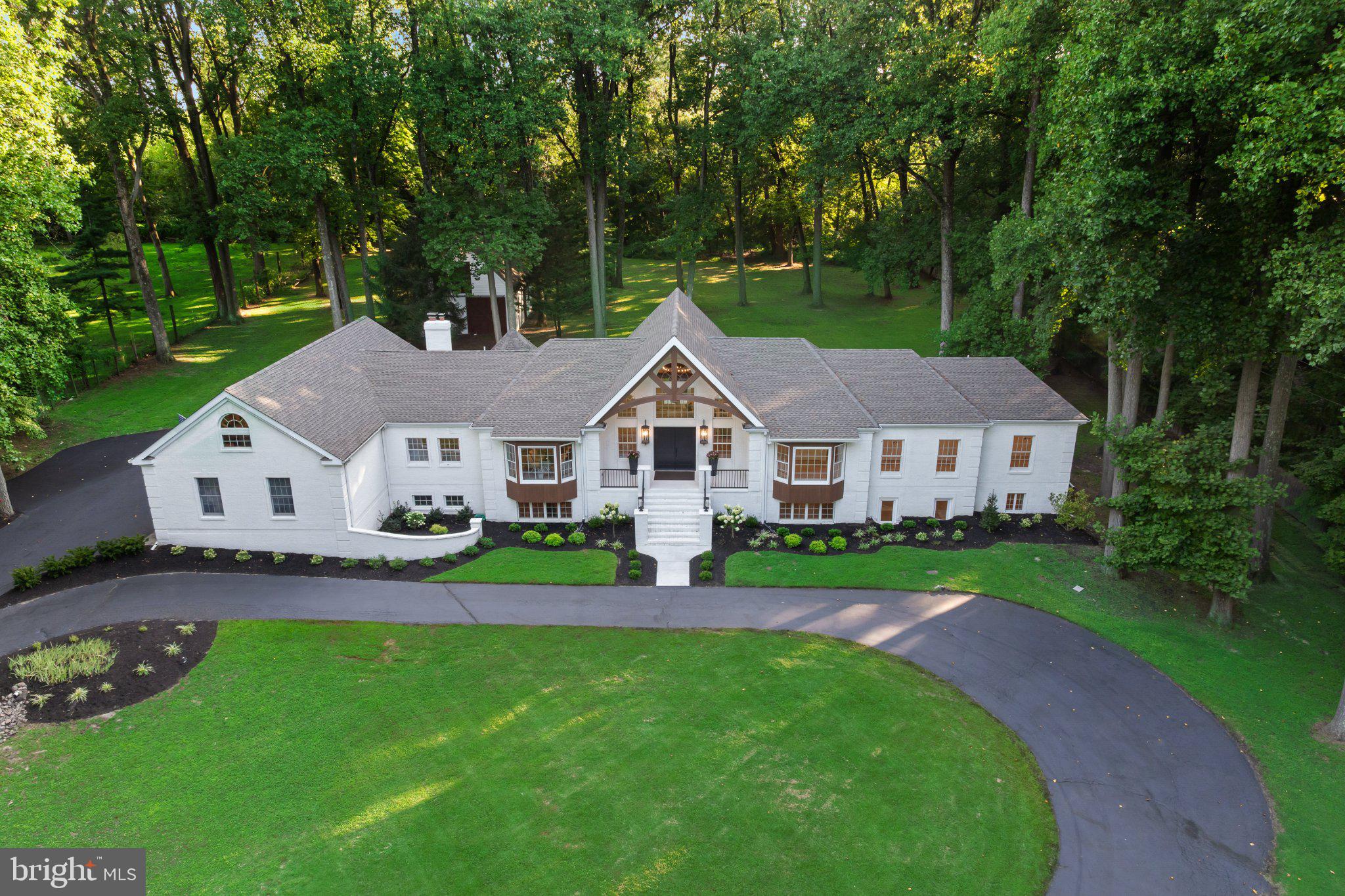 408 Creek Road Moorestown, NJ 08057 - Photo 1 of 116 Gallery Image 1