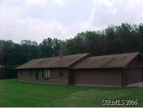 1526 East Bocock Road Marion, IN 46952 - Photo 1 of 1