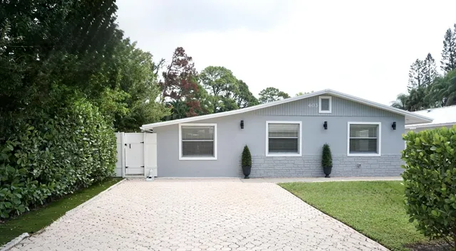 $4,200 | 403 Pinegrove Avenue, Jupiter, FL 33458