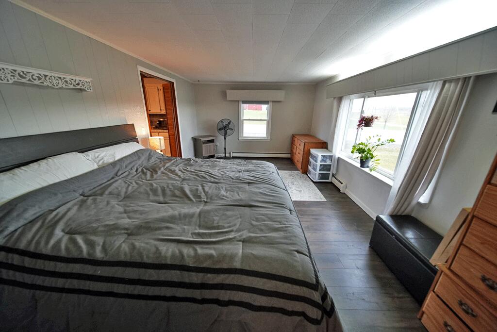 513 Calais Road Houlton, ME 04730 - Photo 34 of 85 1st-floor-bedroom-ranch