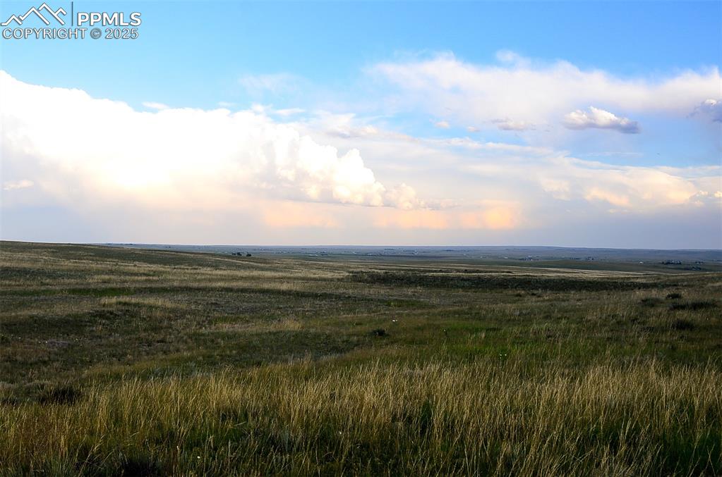Nka South Calhan Road Calhan, CO 80808 - Photo 9 of 11 a view of an ocean and beach