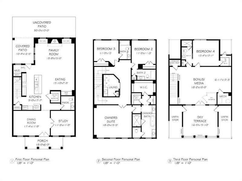 565 Groover Street Ball Ground, GA 30107 - Photo 3 of 23
