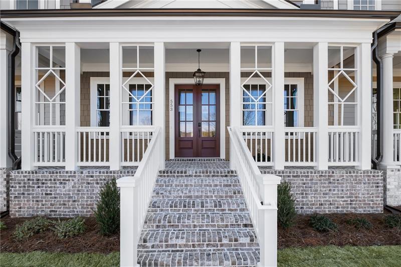 565 Groover Street Ball Ground, GA 30107 - Photo 6 of 23