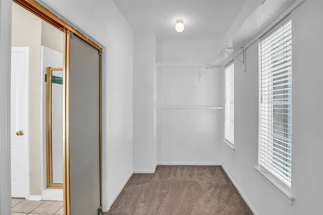 a close up of a street sign