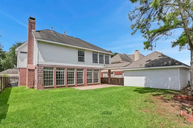 $2,850 | 4407 Magnolia Lane, Sugar Land, TX 77478