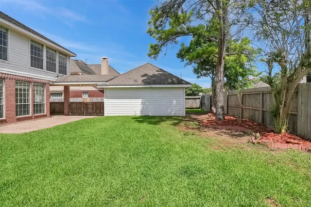$2,850 | 4407 Magnolia Lane, Sugar Land, TX 77478