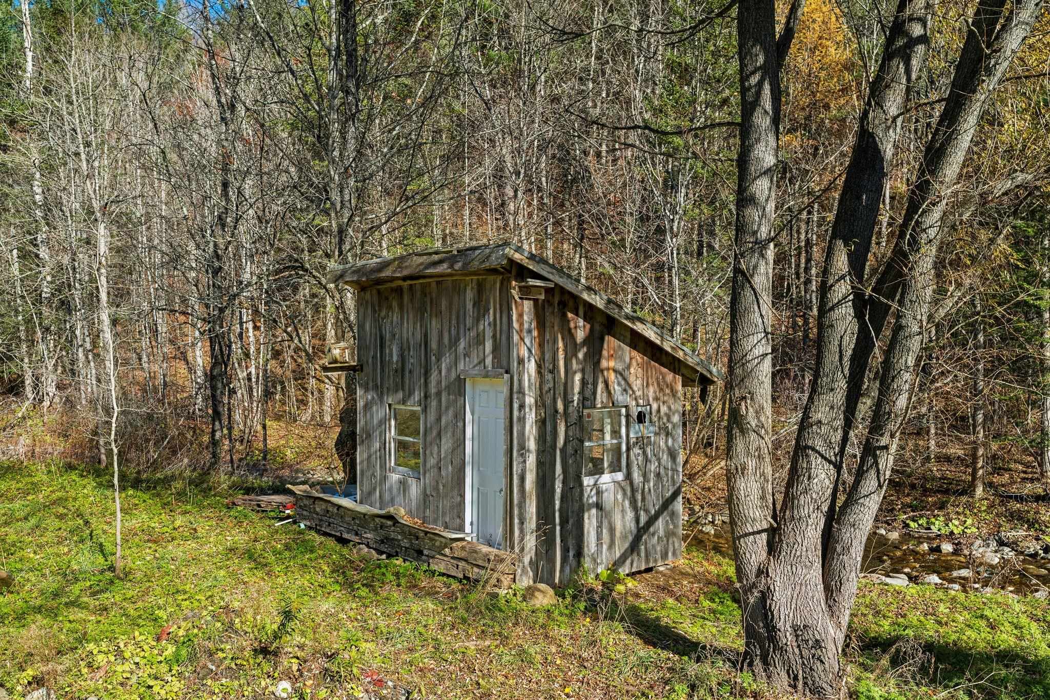 96 East Randolph Road Chelsea, VT 05038 - Photo 32 of 39