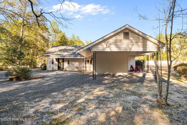 $400,000 | 30 Windmere Road, Pinehurst, NC 28374