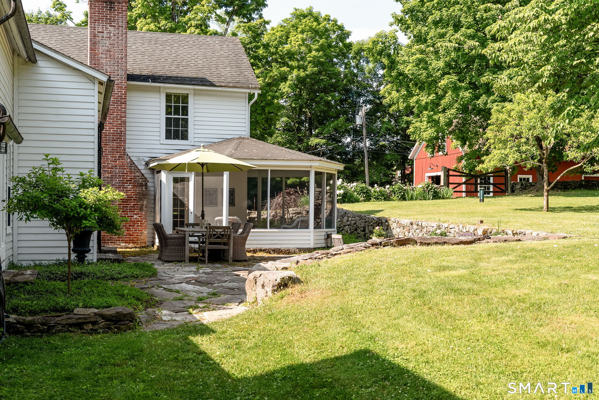 58 Dibble Hill Road Cornwall, CT 06796 - Photo 35 of 39