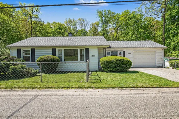 $199,000 | 68438 Klinger Lake Road, Sturgis, MI 49091