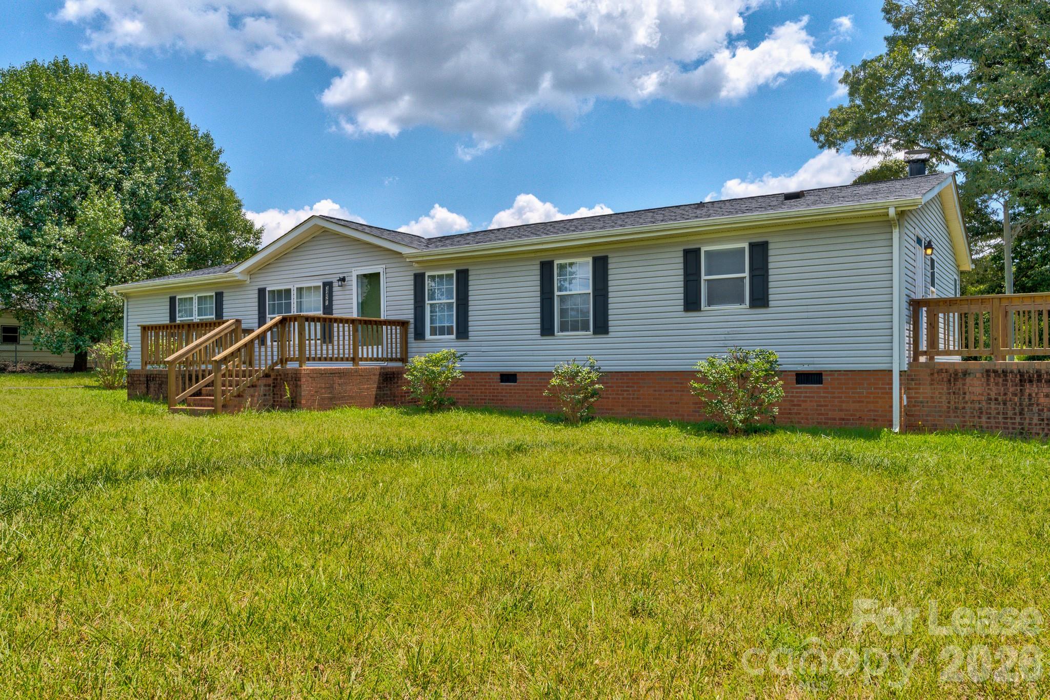 3421 Sorrells Baxter Road Cherryville, NC 28021 - Photo 1 of 19
