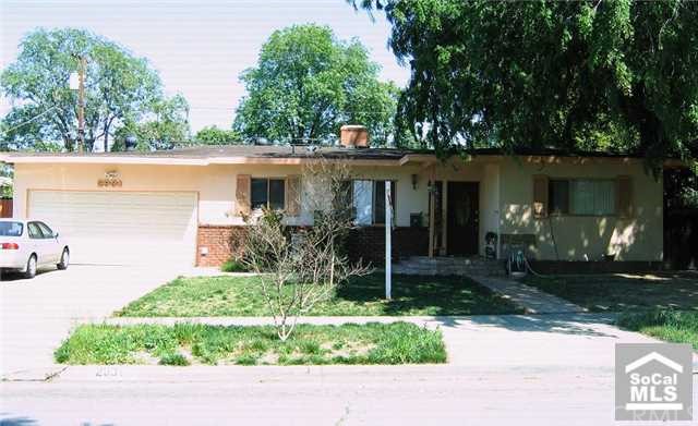 2931 David Street Riverside, CA 92506 - Photo 1 of 1