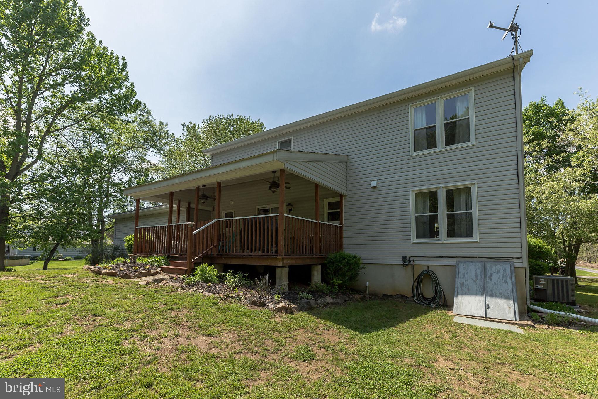318 Moods Road Monroeville, NJ 08343 - Photo 11 of 36 Gallery Image 11