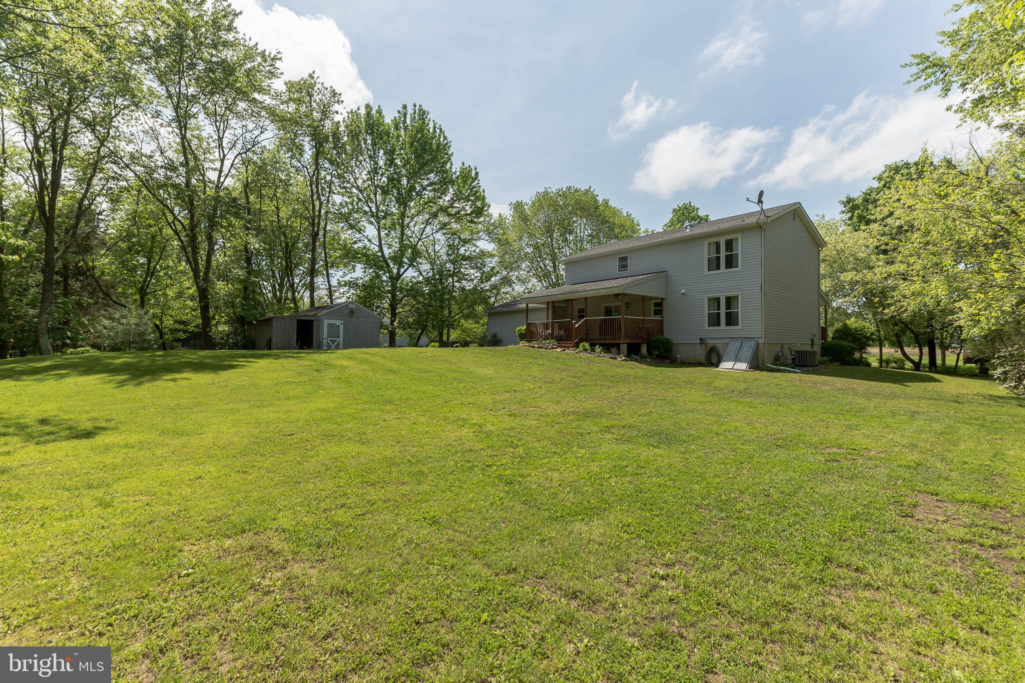 318 Moods Road Monroeville, NJ 08343 - Photo 15 of 36 Gallery Image 15