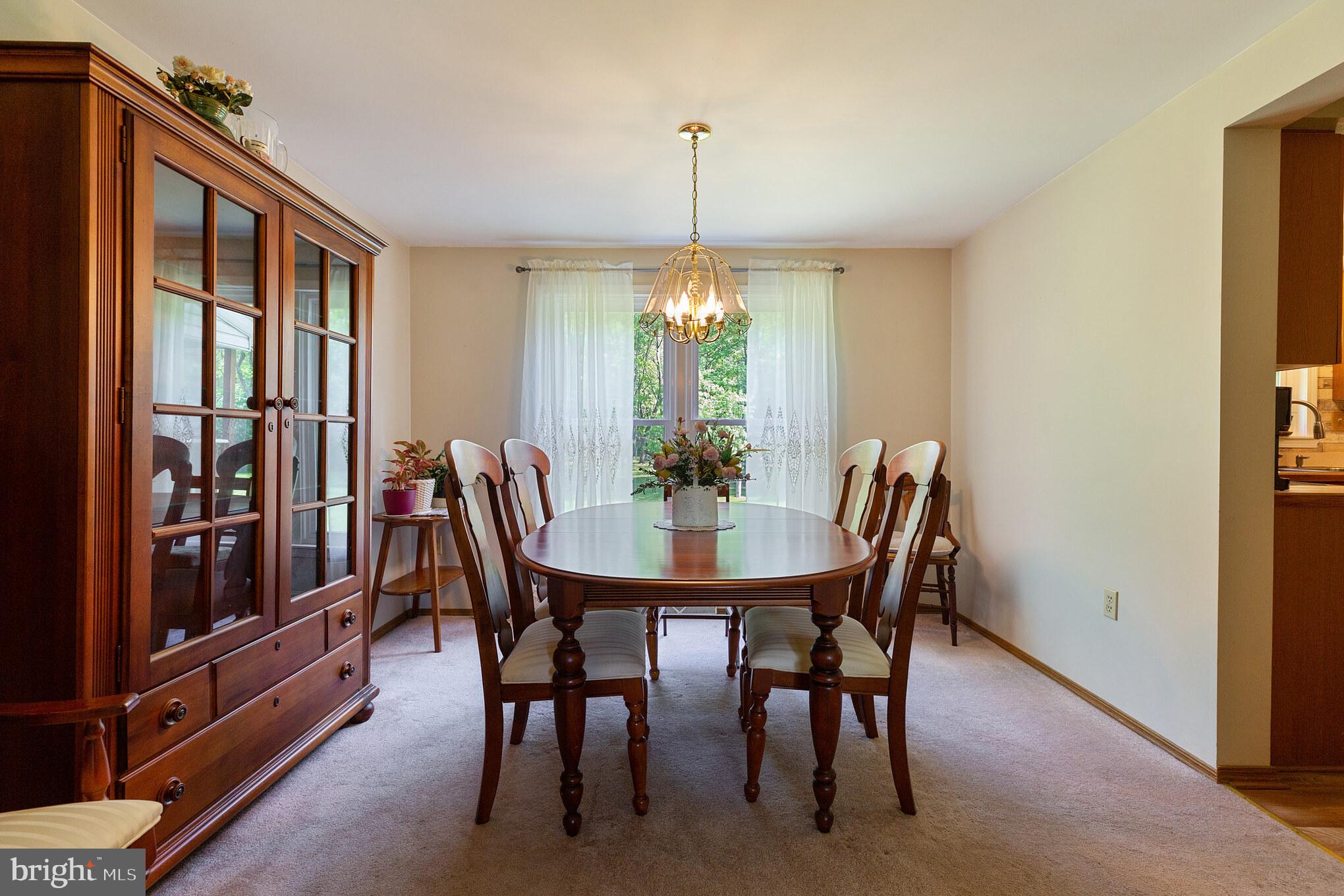 318 Moods Road Monroeville, NJ 08343 - Photo 20 of 36 Dining Room