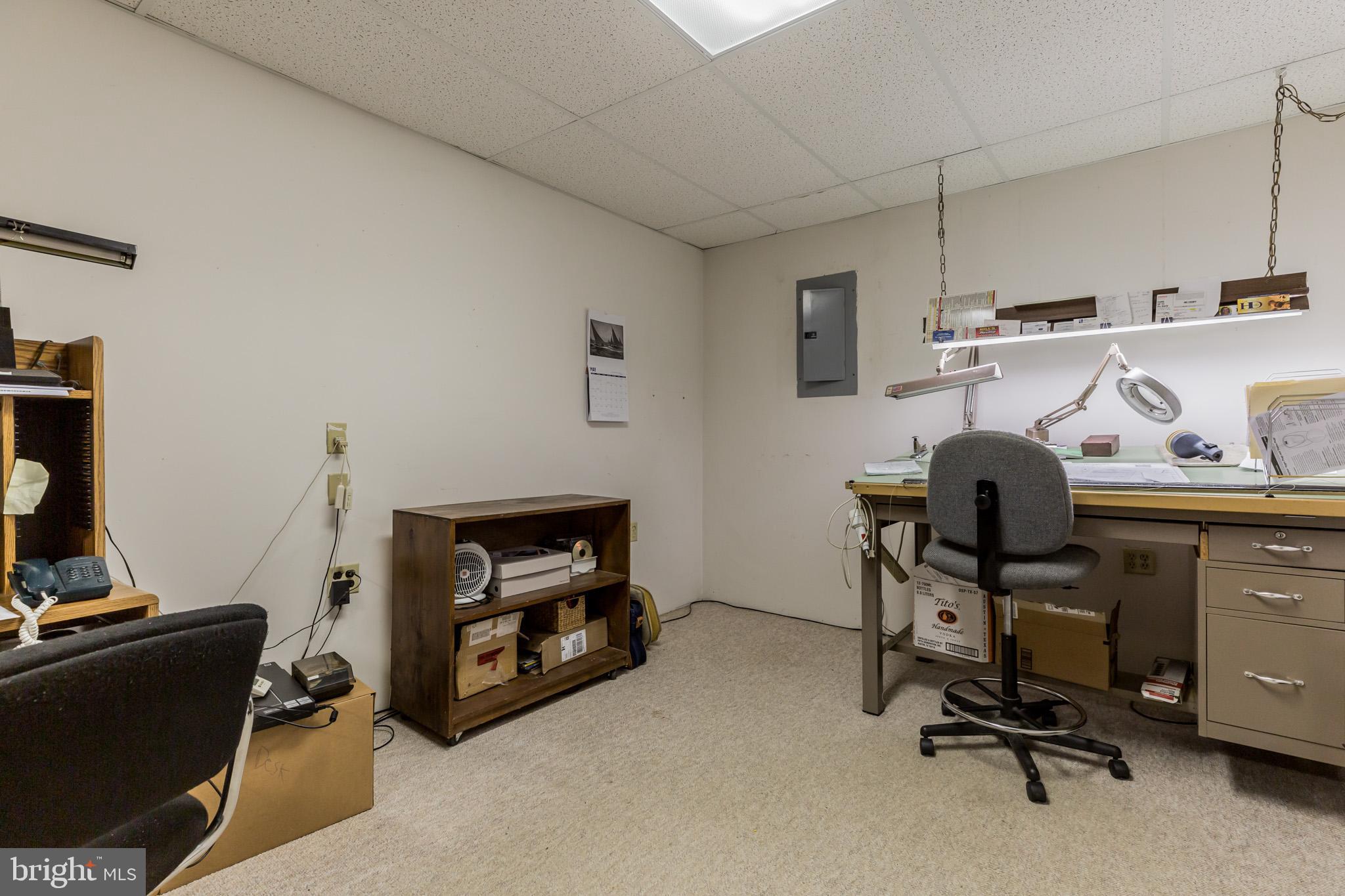 318 Moods Road Monroeville, NJ 08343 - Photo 35 of 36 Office