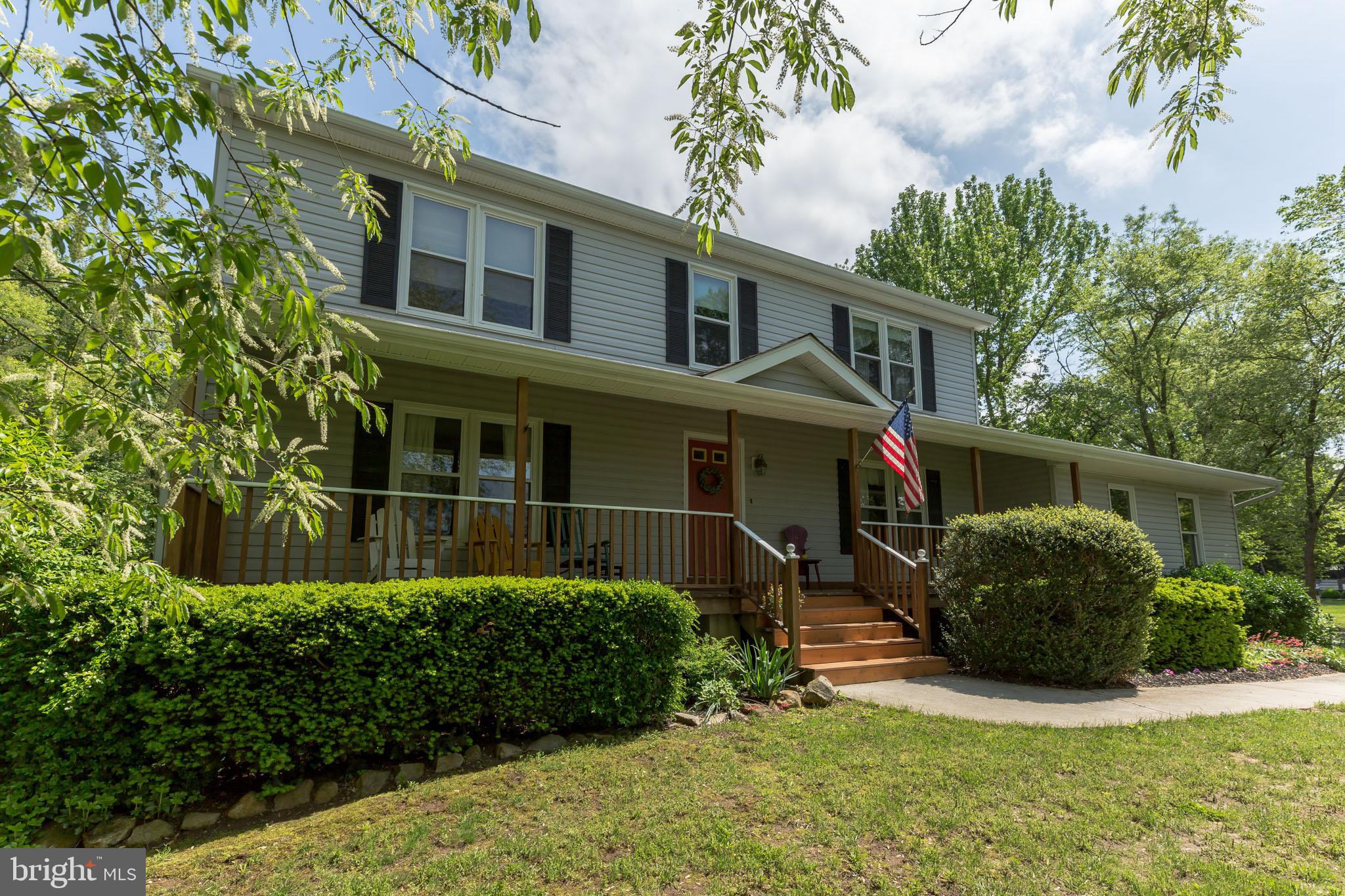 318 Moods Road Monroeville, NJ 08343 - Photo 8 of 36 Gallery Image 8