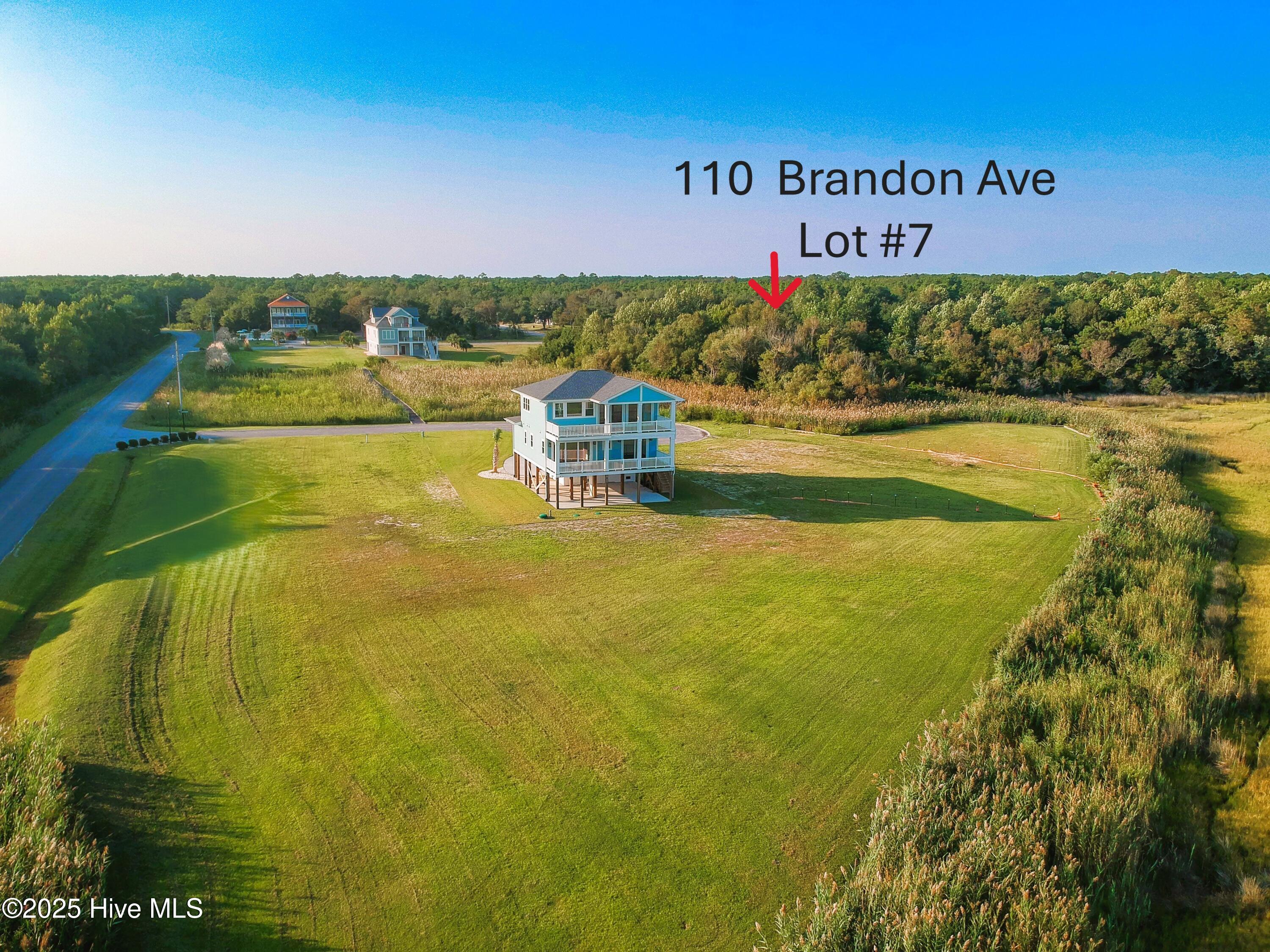 110 Brandon Avenue Hubert, NC 28539 - Photo 1 of 19 Main Photo