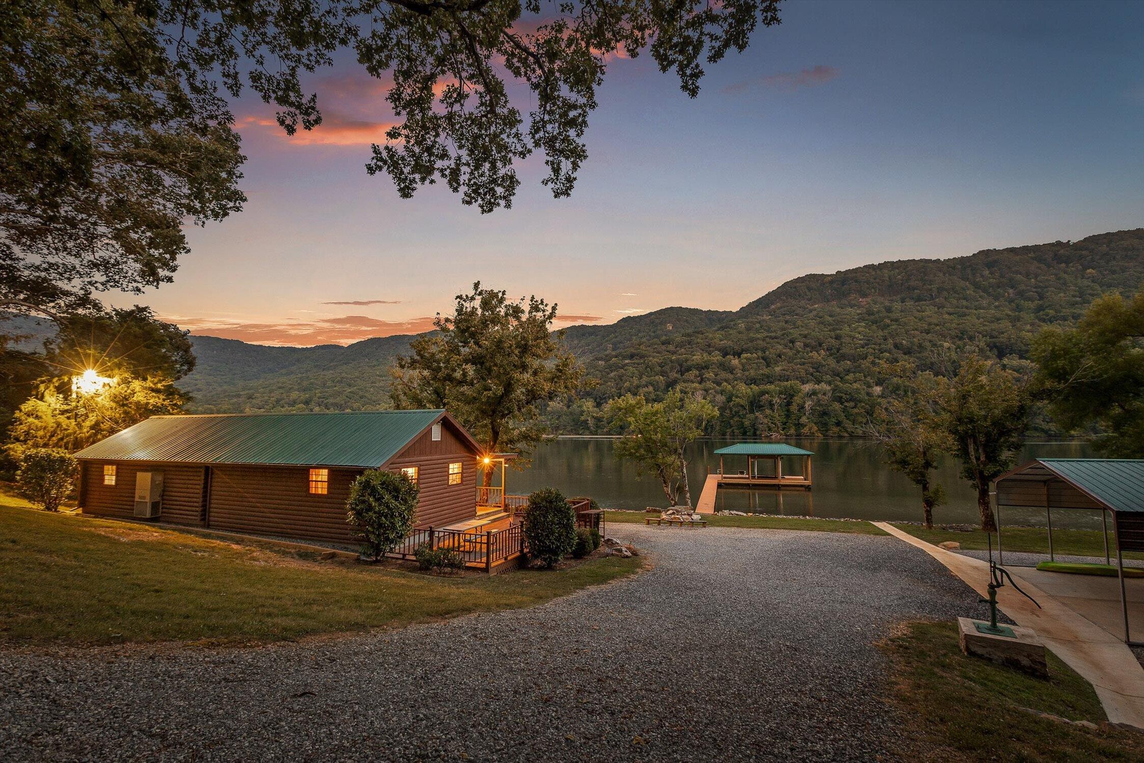 10526 Mullins Cove Road Whitwell, TN 37397 - Photo 11 of 47 49-Mullins-49