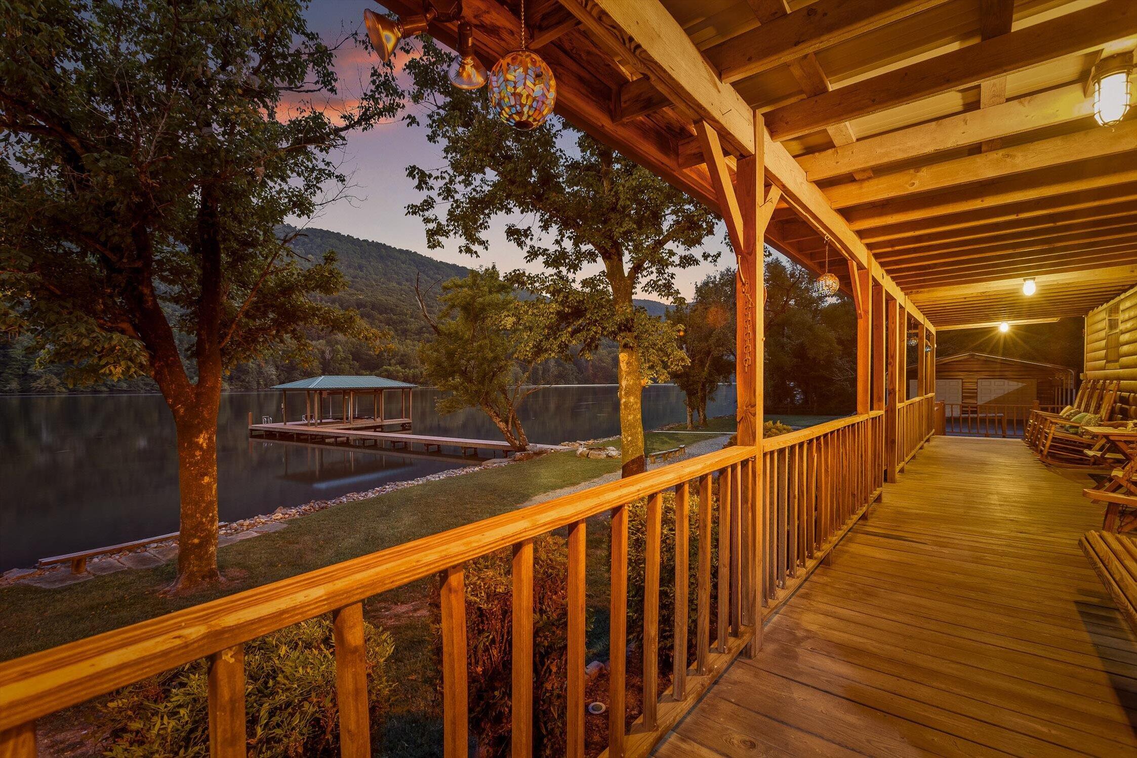 10526 Mullins Cove Road Whitwell, TN 37397 - Photo 13 of 47 51-Mullins-51