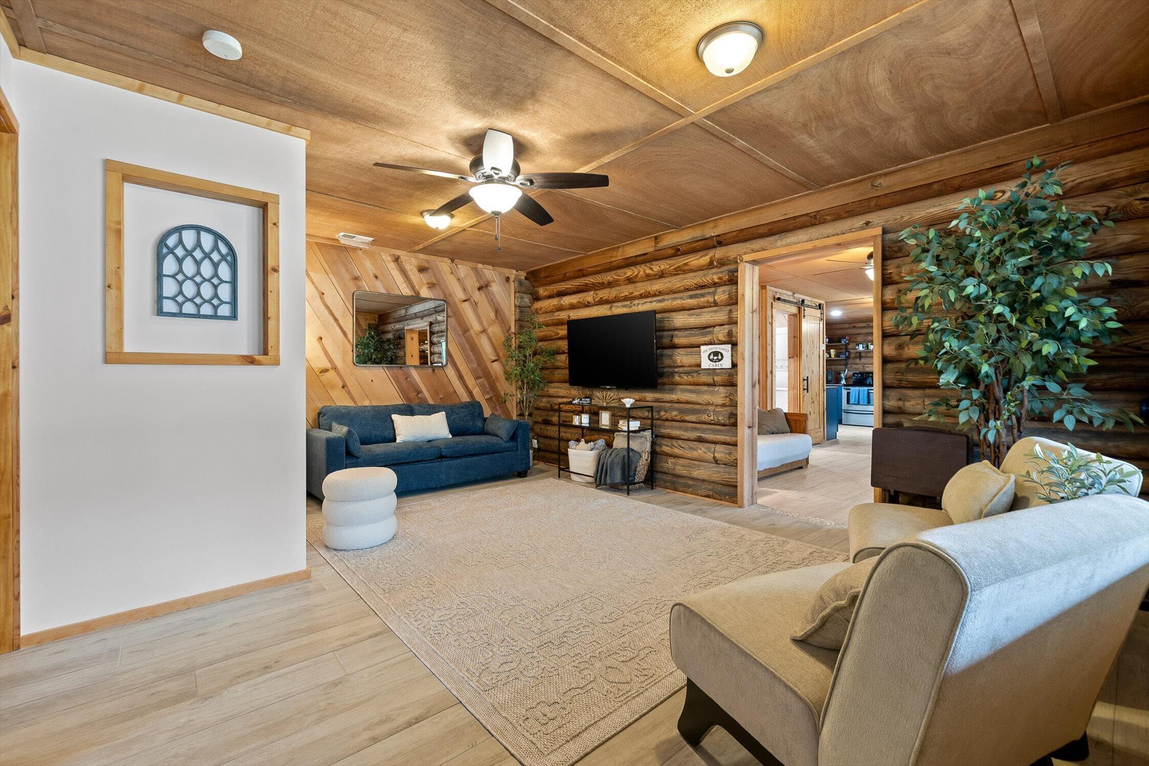 10526 Mullins Cove Road Whitwell, TN 37397 - Photo 14 of 47 60-Mullins Cove-8