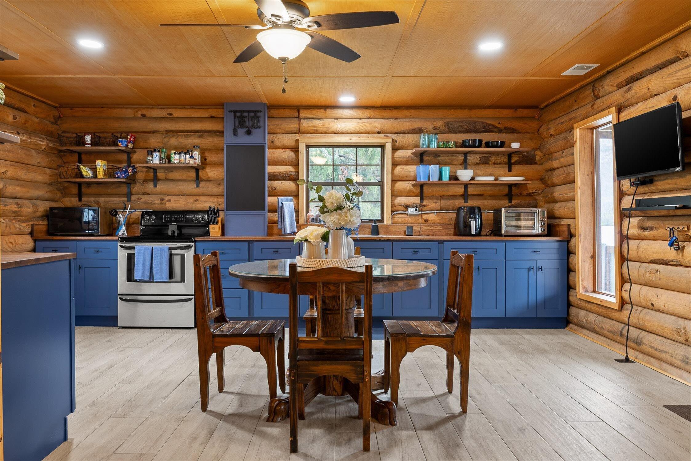 10526 Mullins Cove Road Whitwell, TN 37397 - Photo 27 of 47 71-Mullins Cove-19