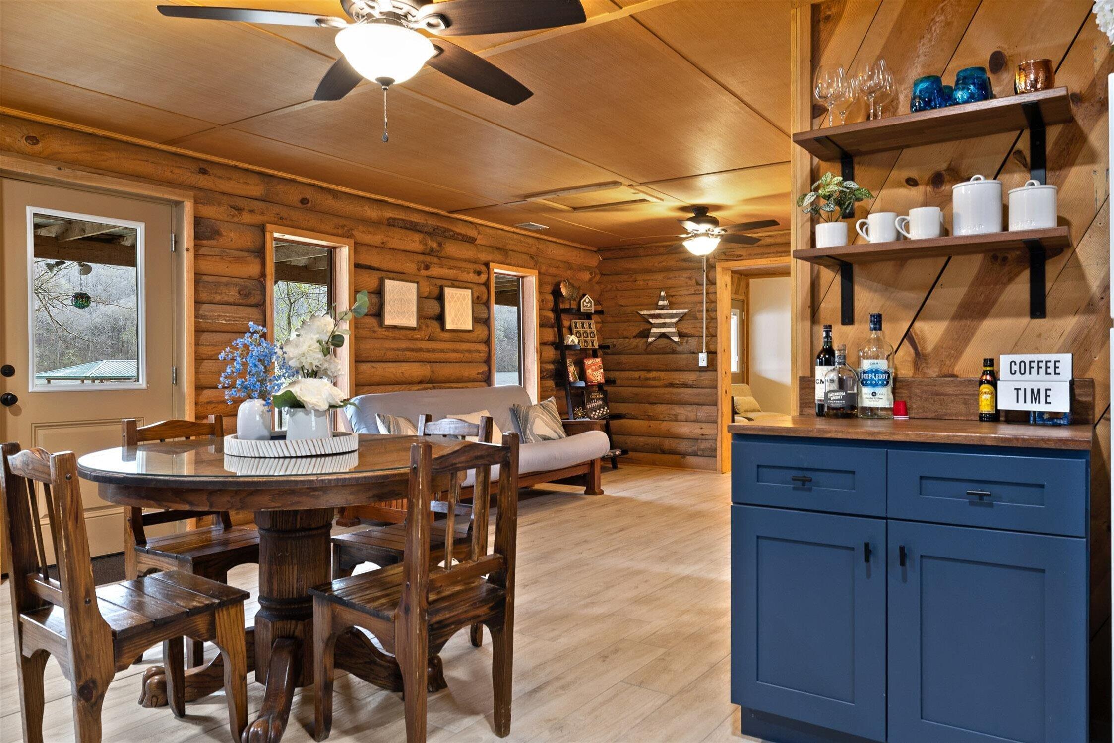 10526 Mullins Cove Road Whitwell, TN 37397 - Photo 32 of 47 80-Mullins Cove-28