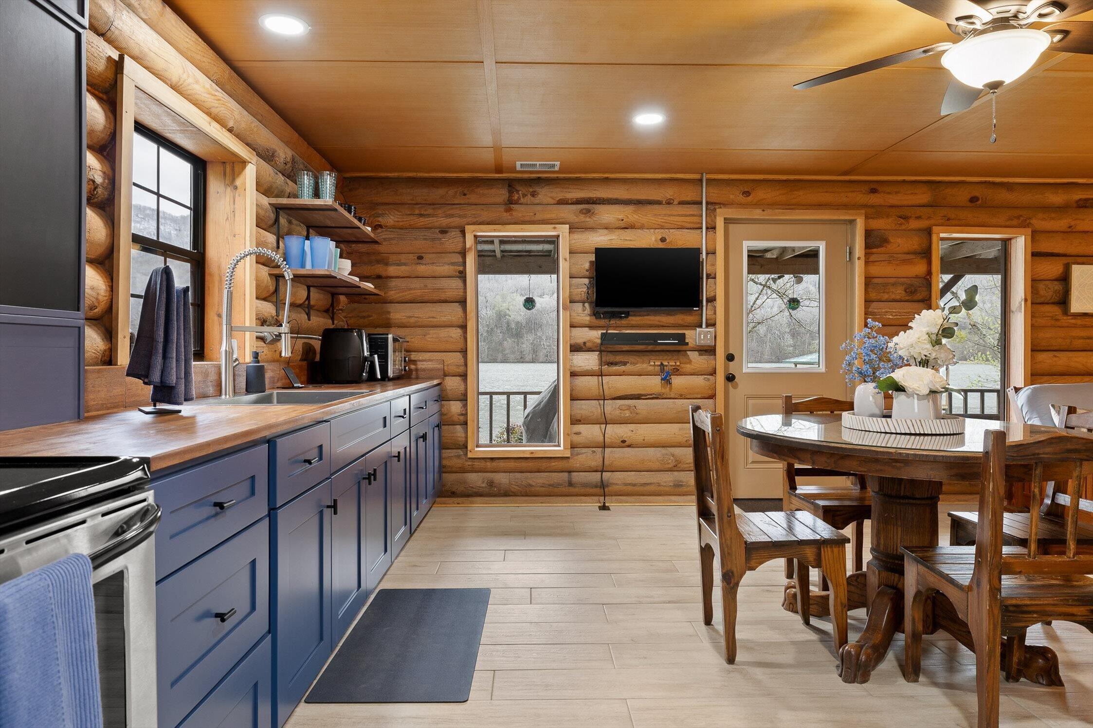 10526 Mullins Cove Road Whitwell, TN 37397 - Photo 33 of 47 81-Mullins Cove-29