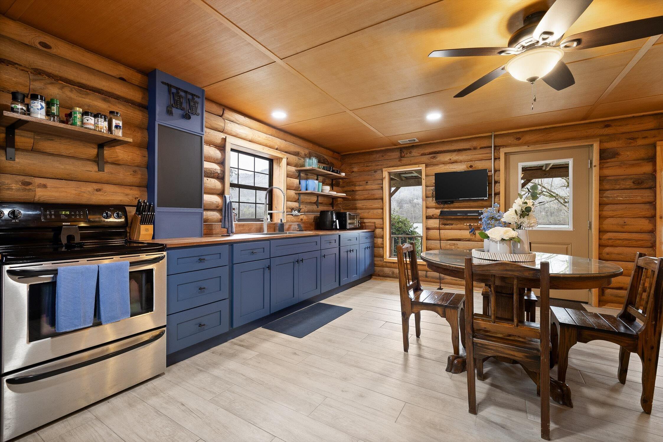 10526 Mullins Cove Road Whitwell, TN 37397 - Photo 34 of 47 82-Mullins Cove-30