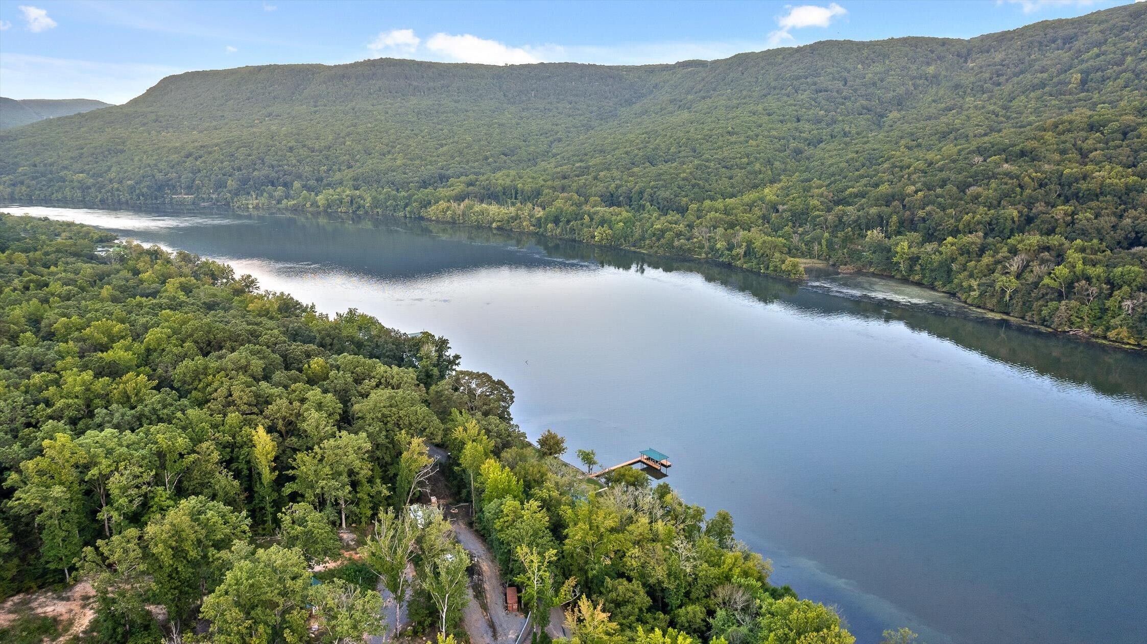 10526 Mullins Cove Road Whitwell, TN 37397 - Photo 41 of 47 21-Mullins-21