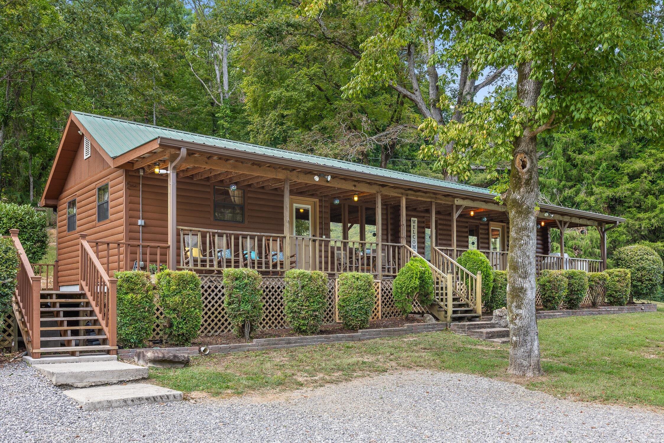 10526 Mullins Cove Road Whitwell, TN 37397 - Photo 6 of 47 02-Mullins-2