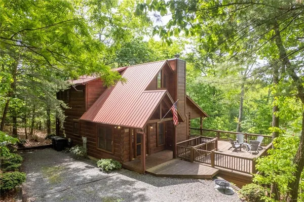 $499,000 | 305 Martin Crossing, Cherry Log, GA 30522
