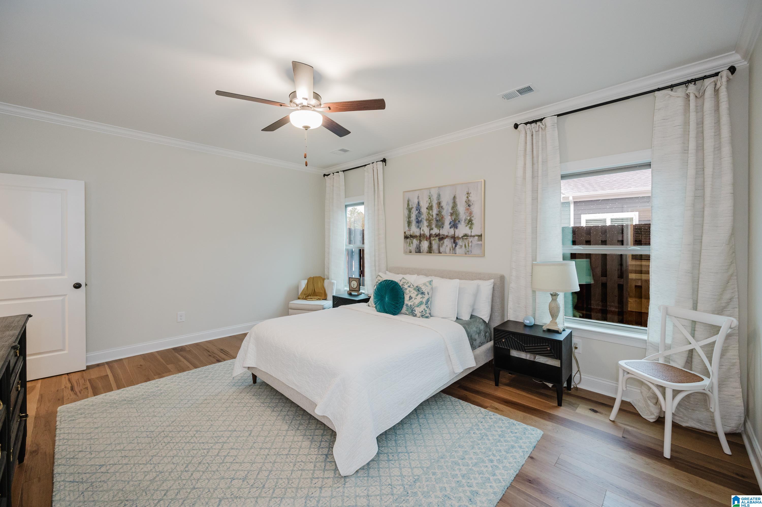 5009 Simms Ridge Pelham, AL 35124 - Photo 20 of 60