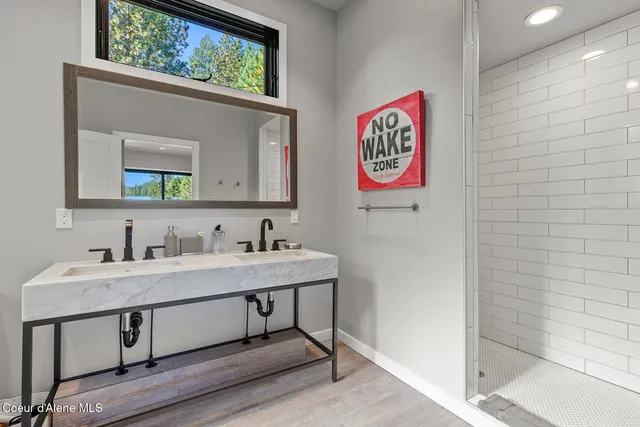 $3,200,000 | 2982 West Everwell Bay Lane, Coeur D'Alene, ID 83814