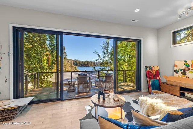 $3,200,000 | 2982 West Everwell Bay Lane, Coeur D'Alene, ID 83814