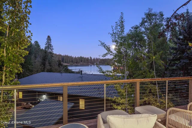 $3,200,000 | 2982 West Everwell Bay Lane, Coeur D'Alene, ID 83814