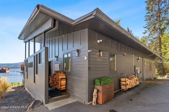 $3,200,000 | 2982 West Everwell Bay Lane, Coeur D'Alene, ID 83814
