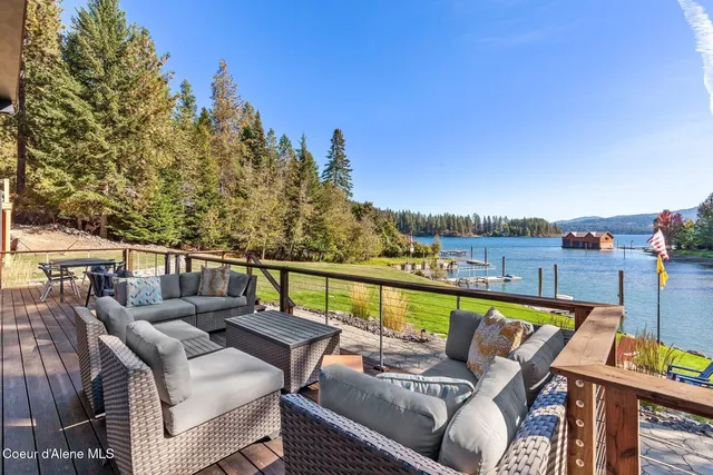 $3,200,000 | 2982 West Everwell Bay Lane, Coeur D'Alene, ID 83814