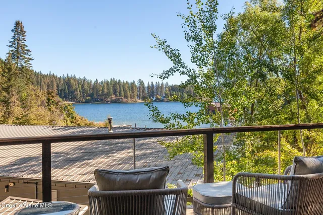 $3,200,000 | 2982 West Everwell Bay Lane, Coeur D'Alene, ID 83814