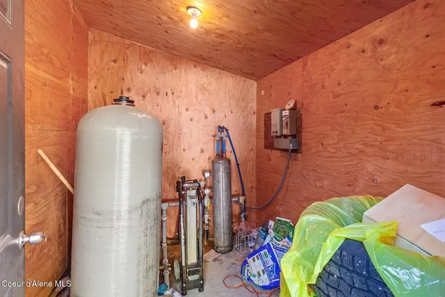 $3,200,000 | 2982 West Everwell Bay Lane, Coeur D'Alene, ID 83814