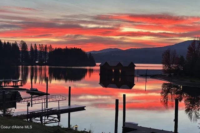 $3,200,000 | 2982 West Everwell Bay Lane, Coeur D'Alene, ID 83814